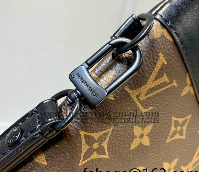 Louis Vuitton Pochette To-Go Pouch M81569 in Brown Monogram Canvas 2022