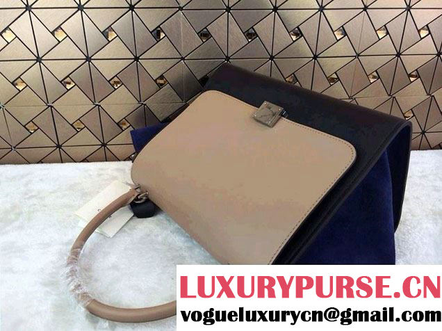 Celine Trapeze Tricolor Bag 2014