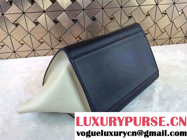 Celine Trapeze Tricolor Bag 2014