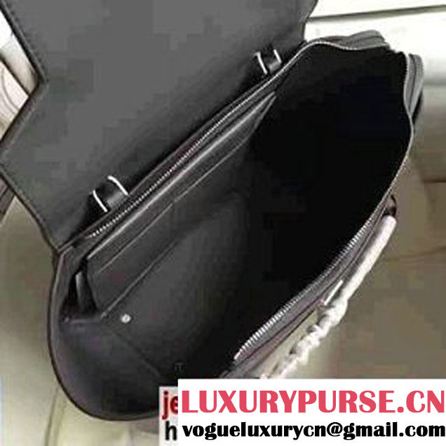 Celine Belt Tote Small Bag in Calfskin Leather Gary
