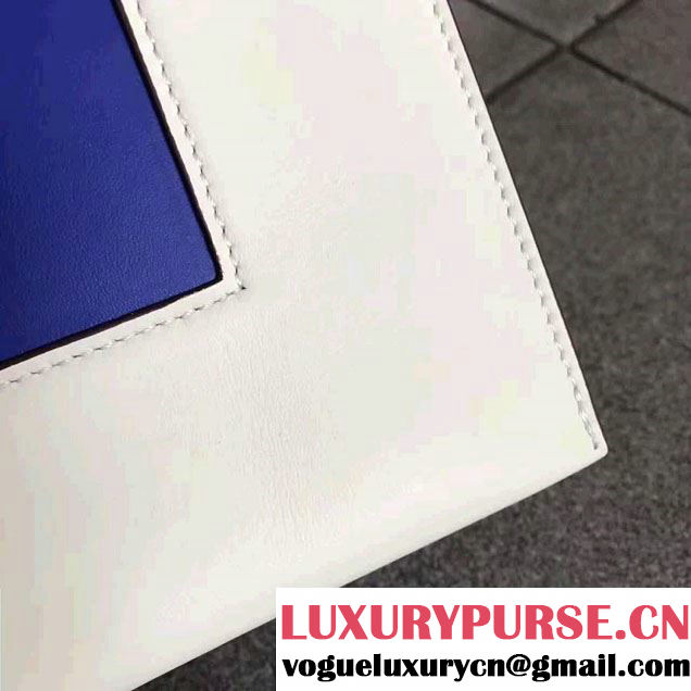 Celine Smooth Calfskin Medium Frame Shoulder Bag Spring 2017