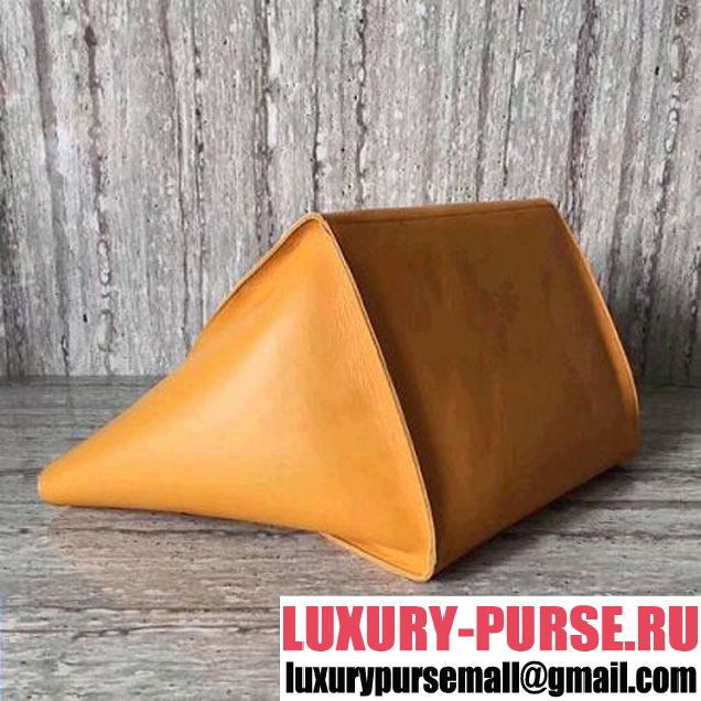 Celine Medium Big Bag in Smooth Calfskin Ginger 2018 (SLP-7112009 )