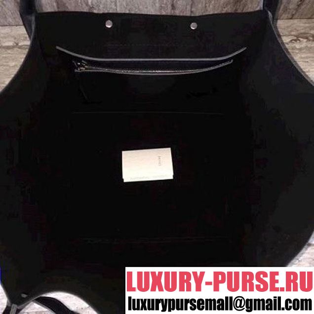 Celine Medium Big Bag in Smooth Calfskin Black 2018 (SLP-7112008 )