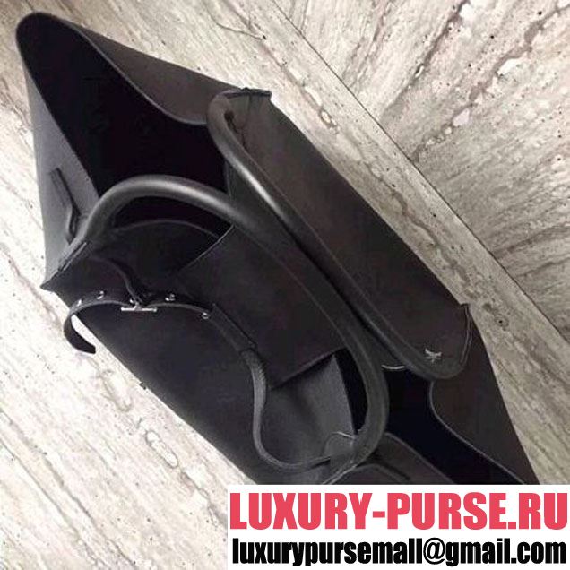 Celine Medium Big Bag in Smooth Calfskin Black 2018 (SLP-7112008 )