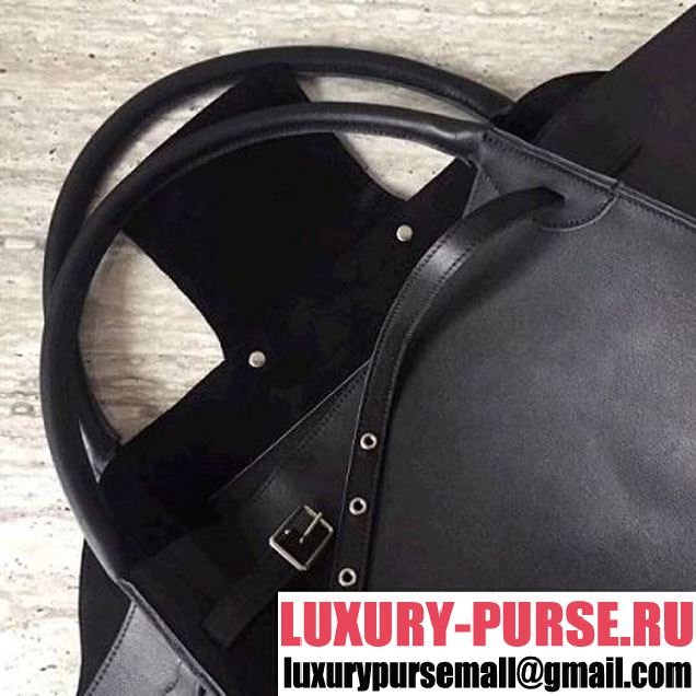 Celine Medium Big Bag in Smooth Calfskin Black 2018 (SLP-7112008 )