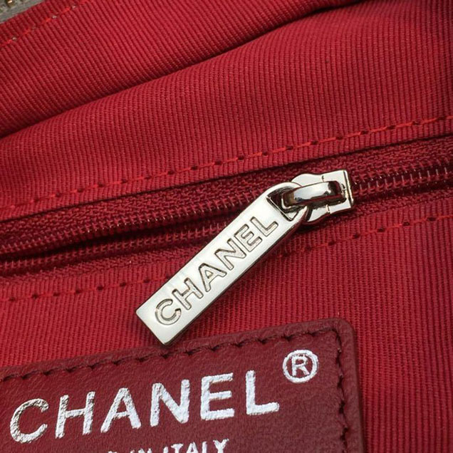 Chanel Gabrielle Hobo Bag Small 20cm Lambskin Leather Spring Summer Act 2 2018 Collection Seagreen