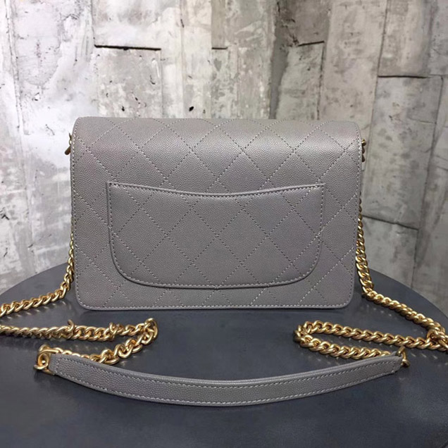 Chanel Small Flap Bag Pink 2018