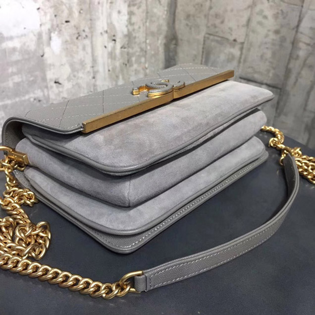 Chanel Small Flap Bag Pink 2018
