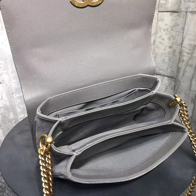 Chanel Small Flap Bag Pink 2018