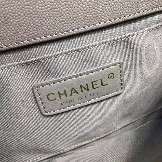 Chanel Small Flap Bag Pink 2018