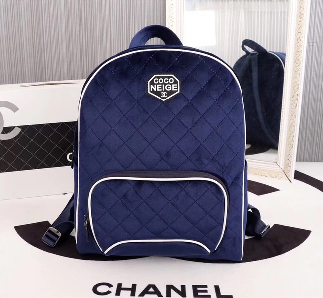 Shop fashion Designer Chanel Backpacks Online with the latest trends 