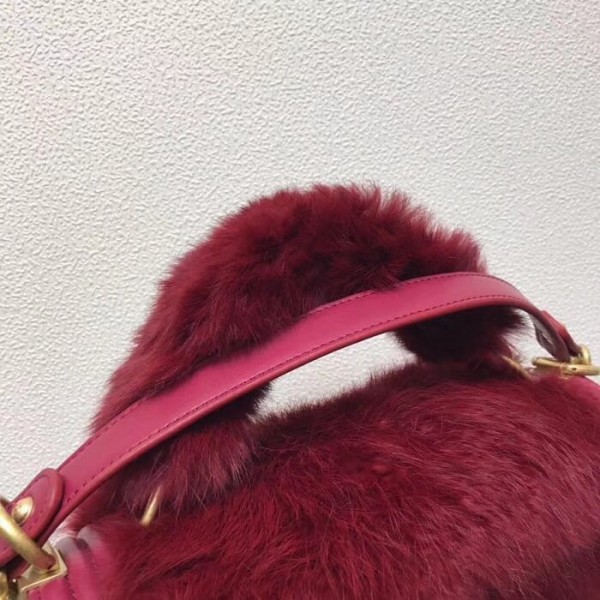 Chanel Boy Orylag Old Medium Flap Bag Burberrygundy 2018 Collection