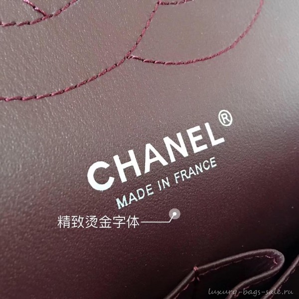 Chanel original quality Caviar Classic jumbo Flap Bag 1113 black with silver Hardware