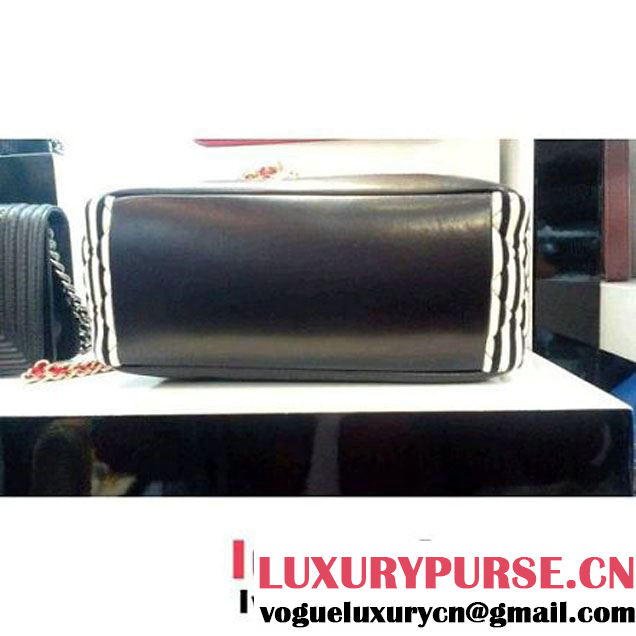 Chanel Coco Sailor Camera Case Bag - Cruise 2014 (7845120 ) (7845120 )