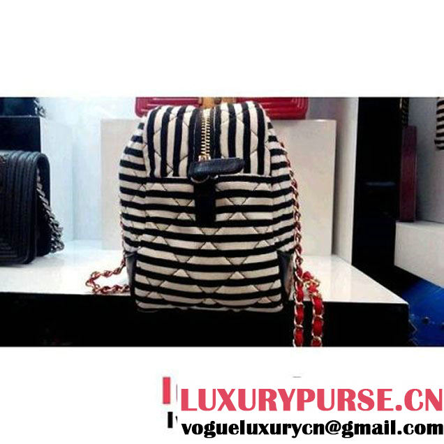 Chanel Coco Sailor Camera Case Bag - Cruise 2014 (7845120 ) (7845120 )