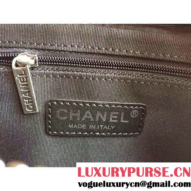 Chanel Camera Case Blue Cruise 2015 (1a086-032125 )