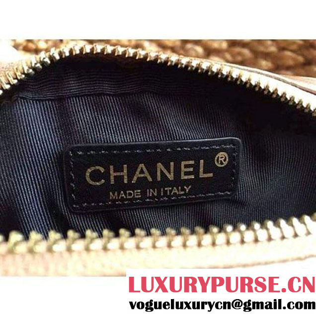 Chanel Camera Case Cruise 2015 (1a086-041309 )