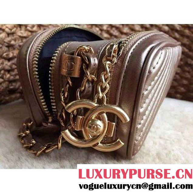 Chanel Camera Case Cruise 2015 (1a086-041309 )