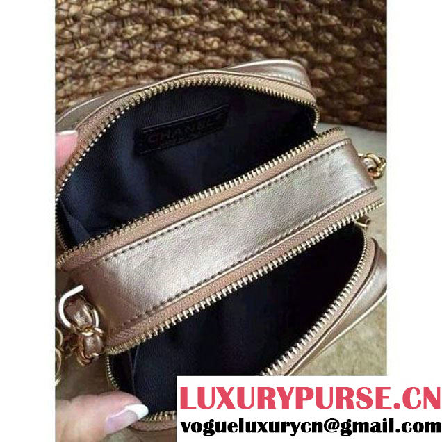 Chanel Camera Case Cruise 2015 (1a086-041309 )