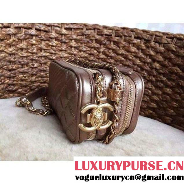 Chanel Camera Case Cruise 2015 (1a086-041309 )