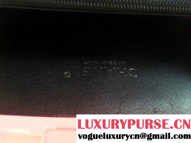 Chanel Lego Clutch Bag replica pink