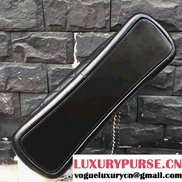 Chanel Gabrielle Large Hobo Bag A93825 Black 2017 (2A143-7041004 )