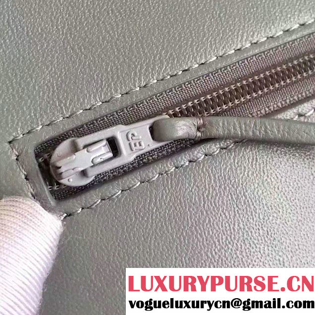 Chanel Croco Pattern Wallet On Chain WOC Bag 2017