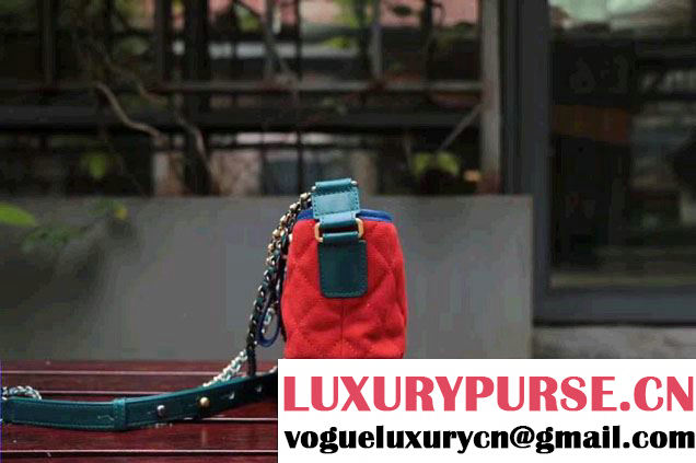 Chanel Gabrielle Hobo Bag A93654 2017