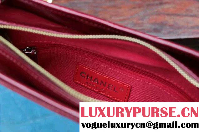 Chanel Gabrielle Hobo Bag A93654 2017