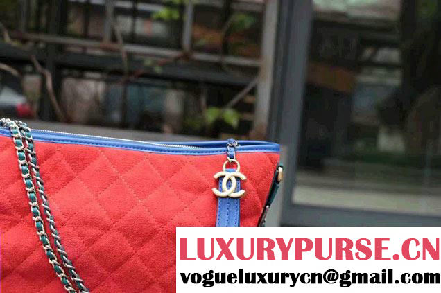 Chanel Gabrielle Hobo Bag A93654 2017