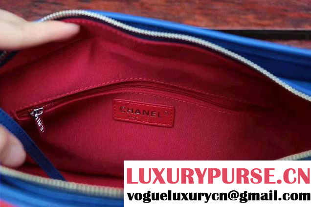 Chanel Gabrielle Hobo Bag A93654 2017