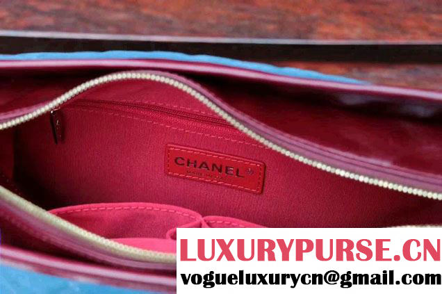 Chanel Gabrielle Hobo Bag A93654 2017