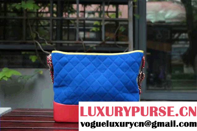Chanel Gabrielle Hobo Bag A93654 2017