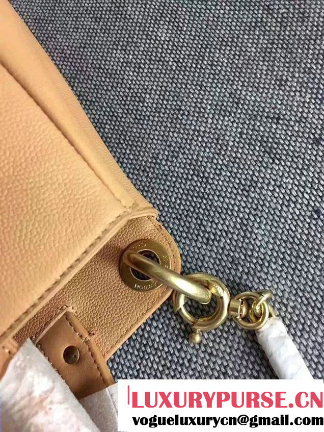 Chanel Large Shopping Bag A93759  2017