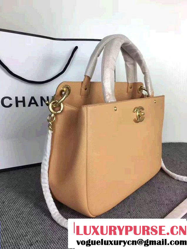 Chanel Large Shopping Bag A93759  2017