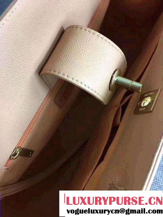 Chanel Large Shopping Bag A93759  2017