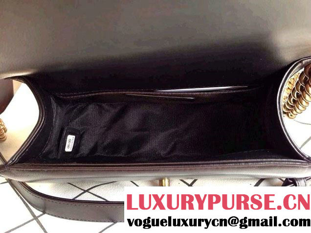 Chanel Le Boy Flap Bag in Python Leather