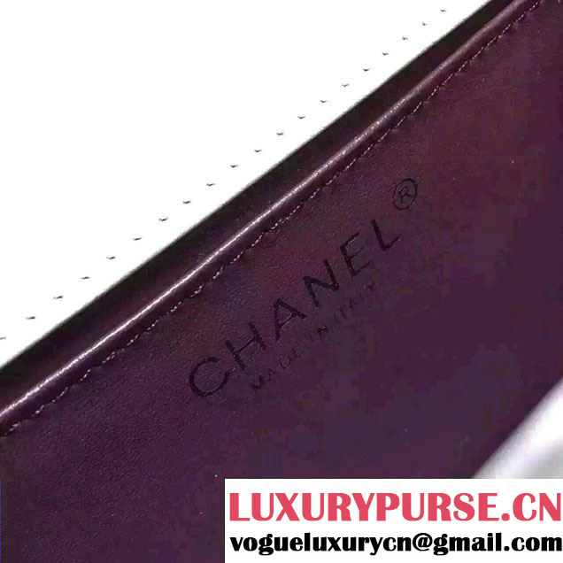Chanel Boy Brick Flap Bag Beige 2016