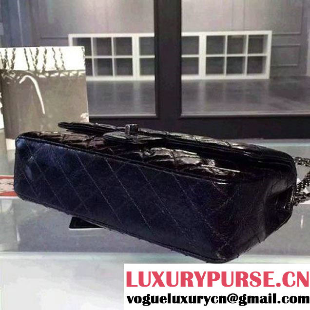 Chanel Reissue 225 With Spoon Charm Flap bag (111940) Fall Winter 2015 (XINXIN-051555 )