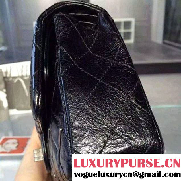 Chanel Reissue 225 With Spoon Charm Flap bag (111940) Fall Winter 2015 (XINXIN-051555 )