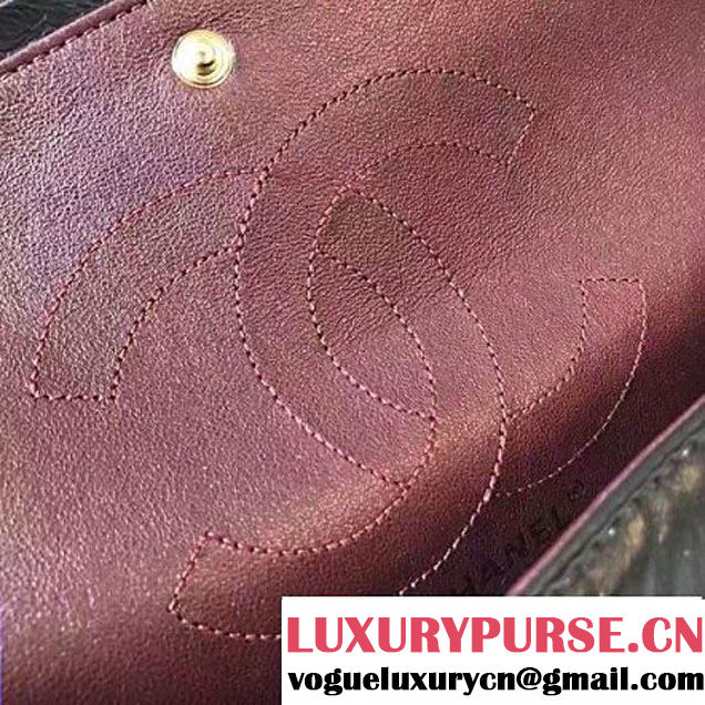 Chanel Lucky Charms 2.55 Reissue Size 225 Bag A37586  2017 (KN-7030926 )