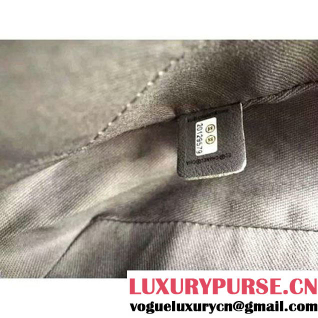 Chanel A90755 Calfskin Messenger Bag SS2015 (1a086-070201 )