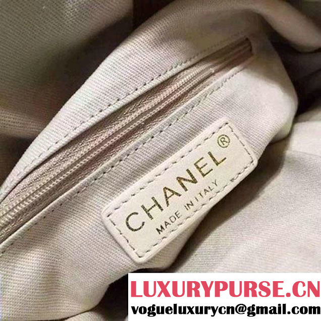 Chanel Wool And Orange Calfskin Flap Bag Embellished With A Tabatiere Clasp Fall-Winter 2015 (FTH-121608 )