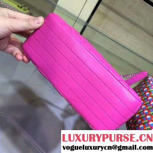 Chanel Rubber Camera Case With A Removable Raincoat Rosy Cruise 2016 (2A143-122120 )