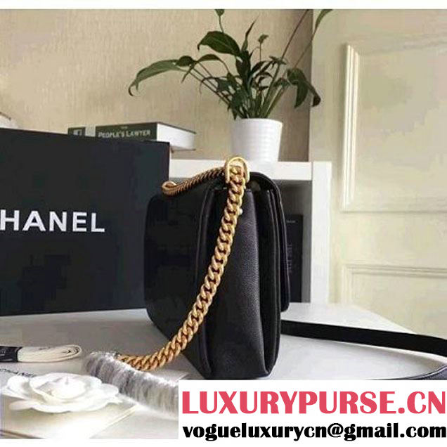 Chanel Calfskin Large Straight Lines Flap Bag F/W 2016 (KN-6101718 )