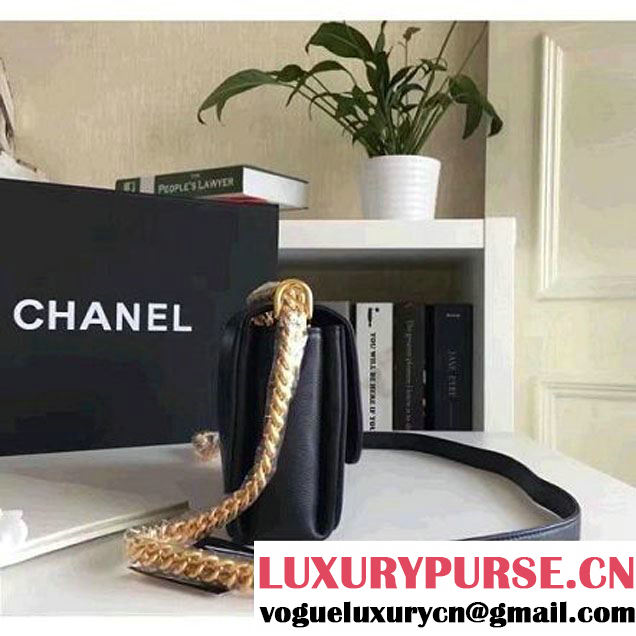 Chanel Calfskin Straight Lines Flap Bag A93577 F/W 2016 (KN-61017119 )