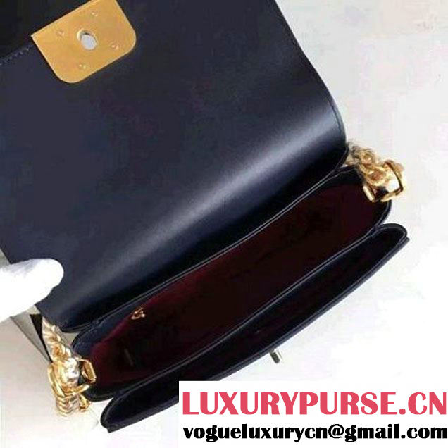 Chanel Calfskin Straight Lines Flap Bag A93577 F/W 2016 (KN-61017119 )