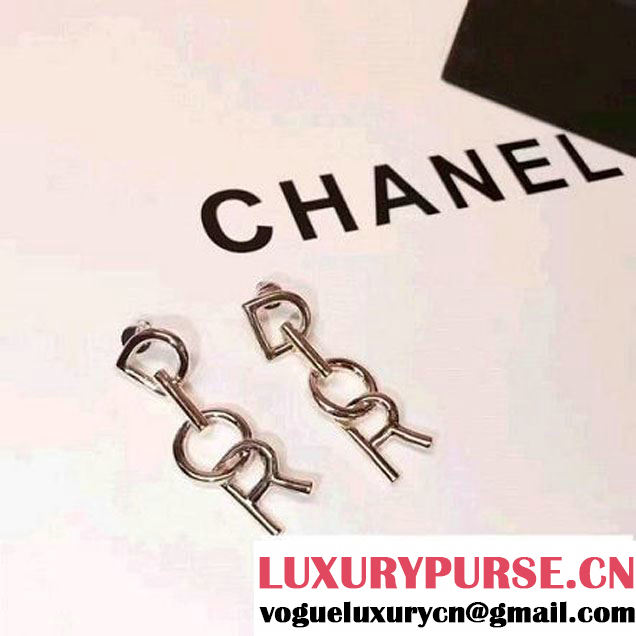Chanel Chevron Grained Calfskin Medium Flap Bag A93775 Red 2017 (2A143-7030924 )