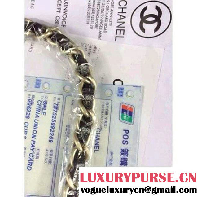 Chanel Matte Series Black Caviar Calfskin Leather Mini Classic Flap Bag A1115 (Matte Silver Hardware) (A0-052980 )