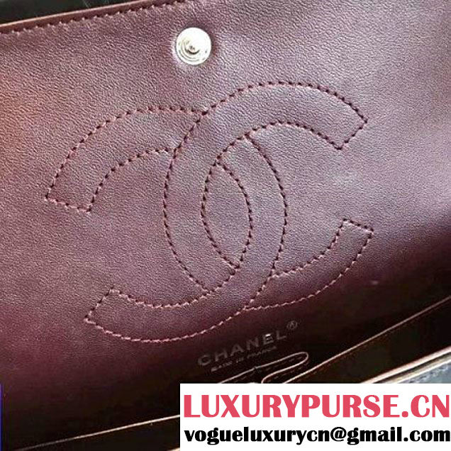 Chanel Canvas Lucky Charms 2.55 Reissue Size 225 Bag 2017 (KN-7102620 )